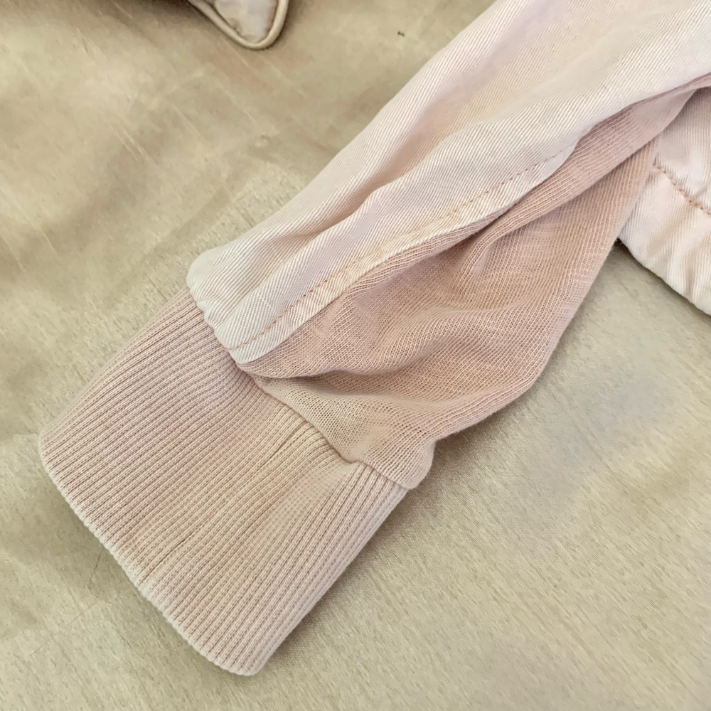 Splendid Linen Austin Tencel Jacket - Picture 9 of 13